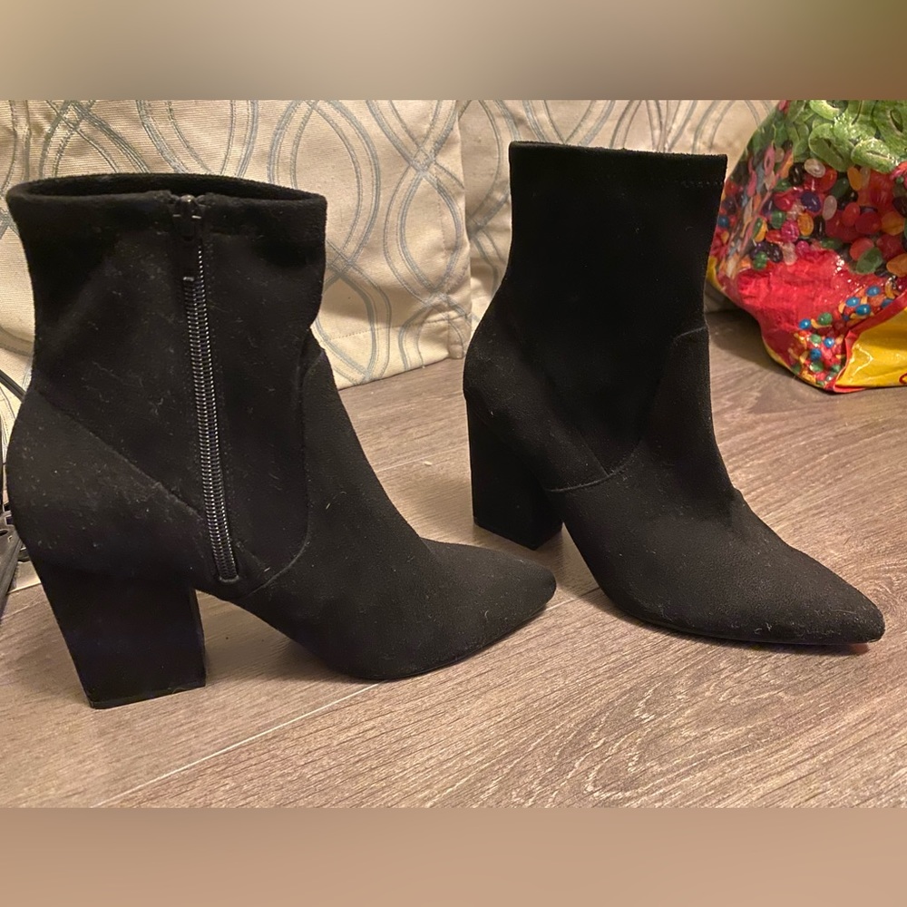 Call It Spring booties, size 7.5